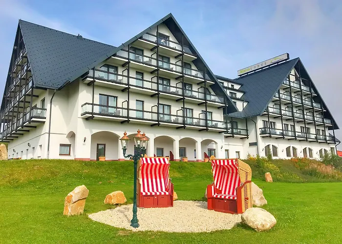Alpina Lodge